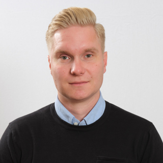 Luuk Houx