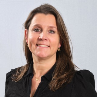Yvonne de Laat