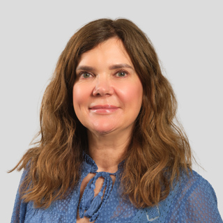 Yvonne Ceron